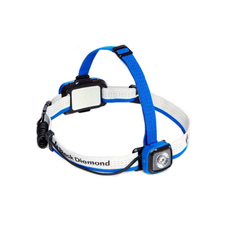 Black Diamond Sprinter 500 Headlamp - Image 7